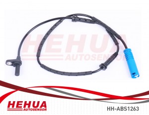 ABS Sensor HH-ABS1263