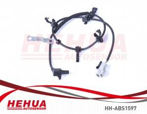 ABS Sensor HH-ABS1597
