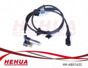 ABS Sensor HH-ABS1632