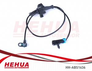 ABS Sensor HH-ABS1636