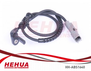 ABS Sensor HH-ABS1640