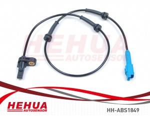 ABS Sensor HH-ABS1849