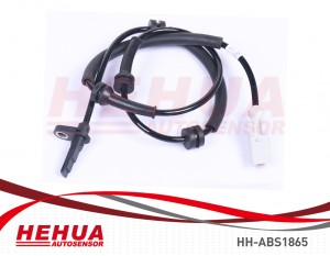 ABS Sensor HH-ABS1865