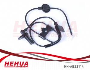 ABS Sensor HH-ABS2114