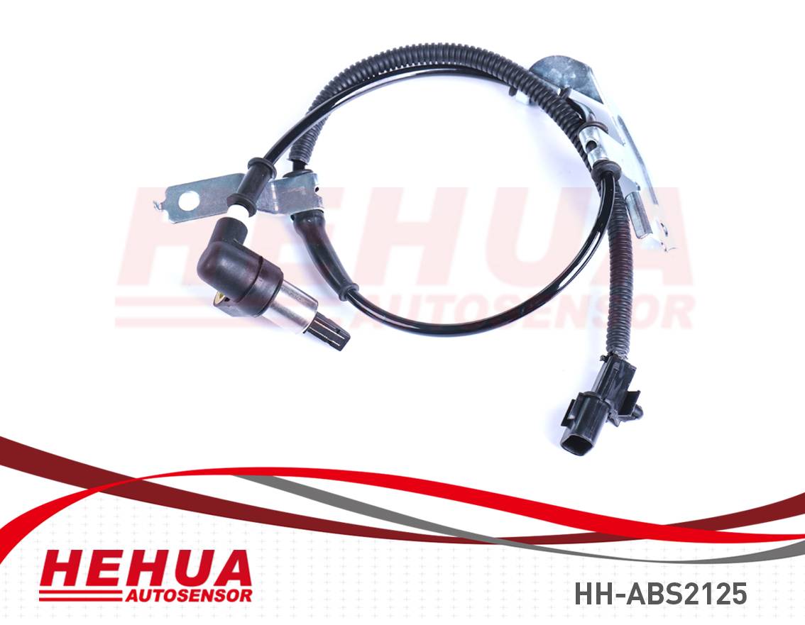 ABS Sensor HH-ABS2125