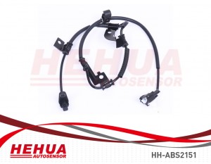 ABS Sensor HH-ABS2151