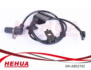 ABS Sensor HH-ABS2152