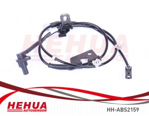 ABS Sensor HH-ABS2159