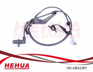 ABS Sensor HH-ABS2387