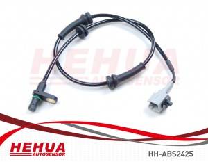 ABS Sensor HH-ABS2425