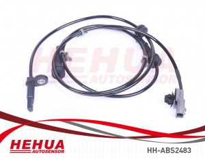 ABS Sensor HH-ABS2483