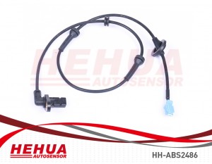 ABS Sensor HH-ABS2486