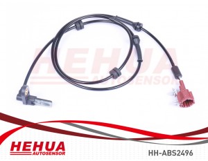 ABS Sensor HH-ABS2496