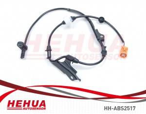 ABS Sensor HH-ABS2517