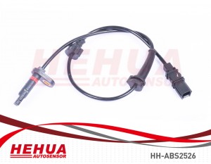 ABS Sensor HH-ABS2526