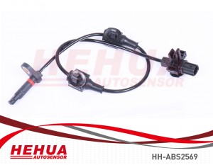 ABS Sensor HH-ABS2569