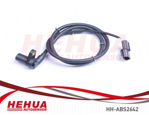 ABS Sensor HH-ABS2642