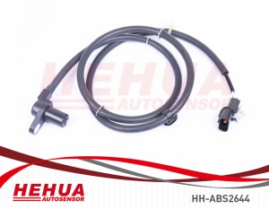 ABS Sensor HH-ABS2644