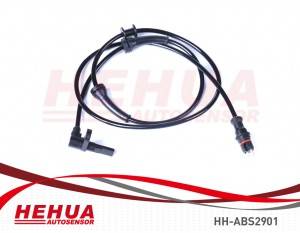 ABS Sensor HH-ABS2901
