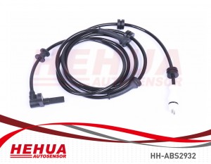 ABS Sensor HH-ABS2932