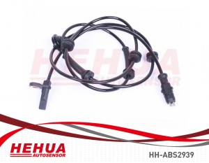 ABS Sensor HH-ABS2939