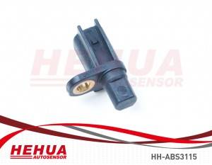 ABS Sensor HH-ABS3115