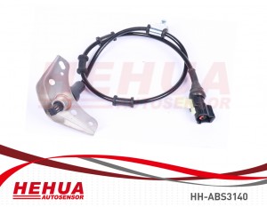 ABS Sensor HH-ABS3140