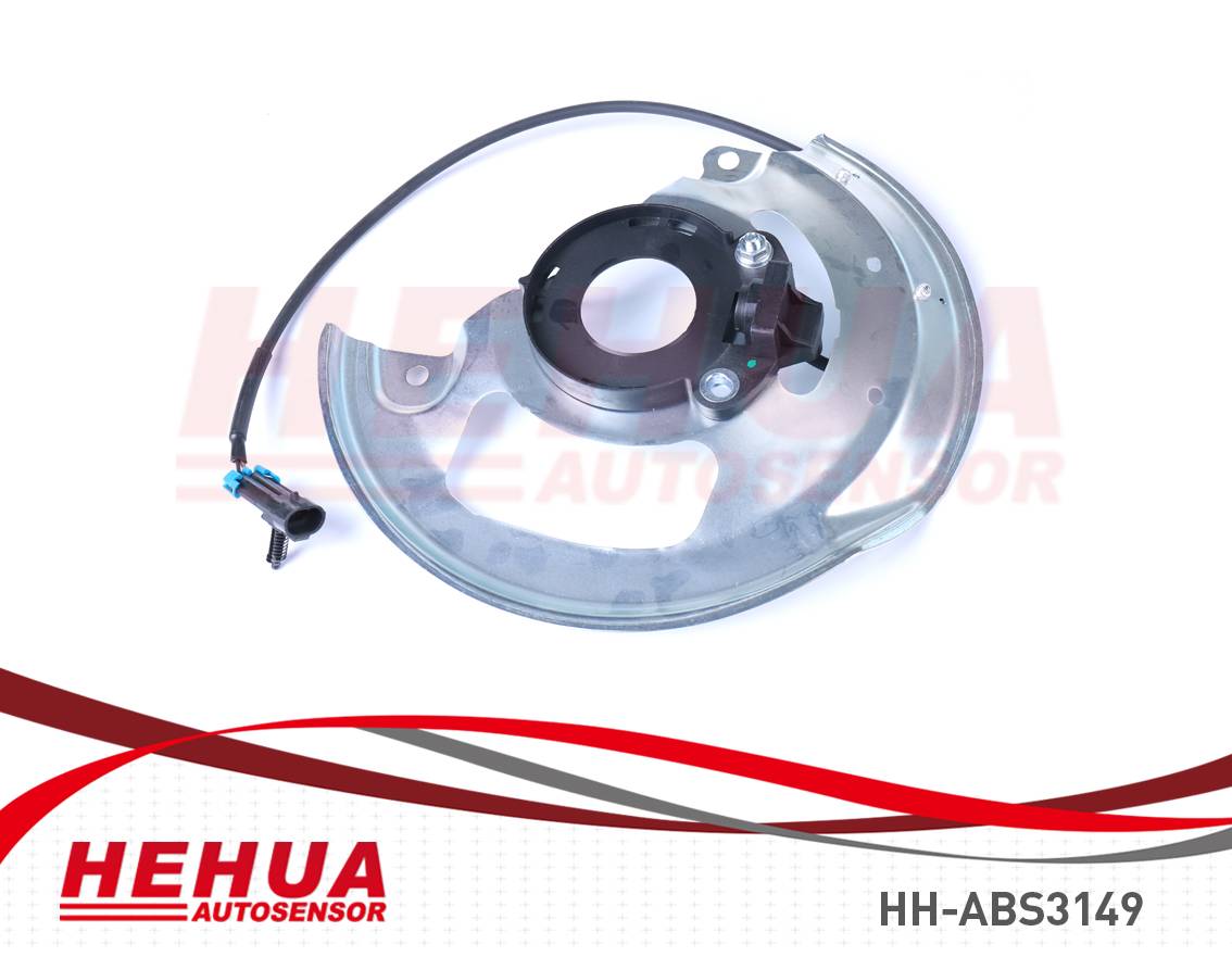 ABS Sensor HH-ABS3149 Featured Image