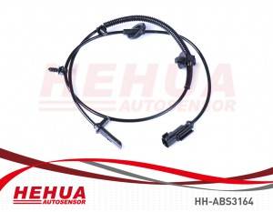 ABS Sensor HH-ABS3164
