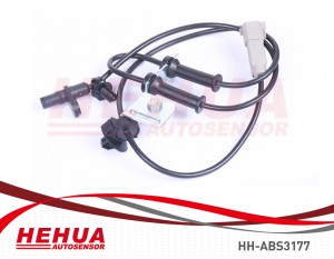 ABS Sensor HH-ABS3177