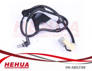 ABS Sensor HH-ABS3180