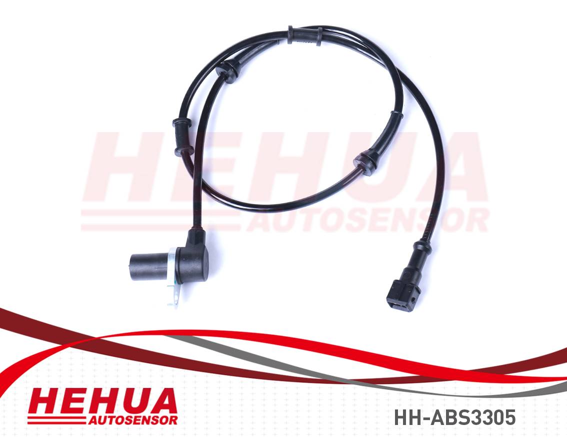 ABS Sensor HH-ABS3305 Featured Image