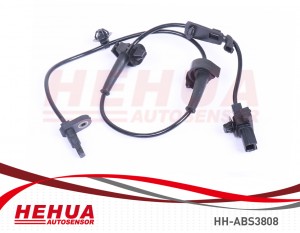 ABS Sensor HH-ABS3808