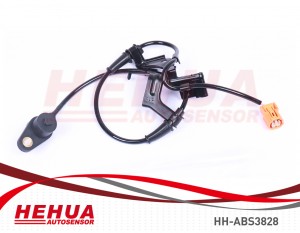 ABS Sensor HH-ABS3828