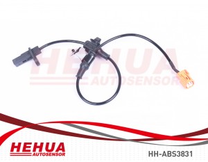 ABS Sensor HH-ABS3831