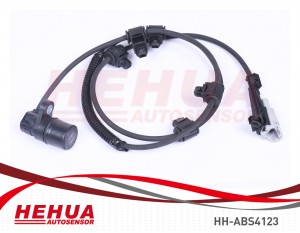 ABS Sensor HH-ABS4123
