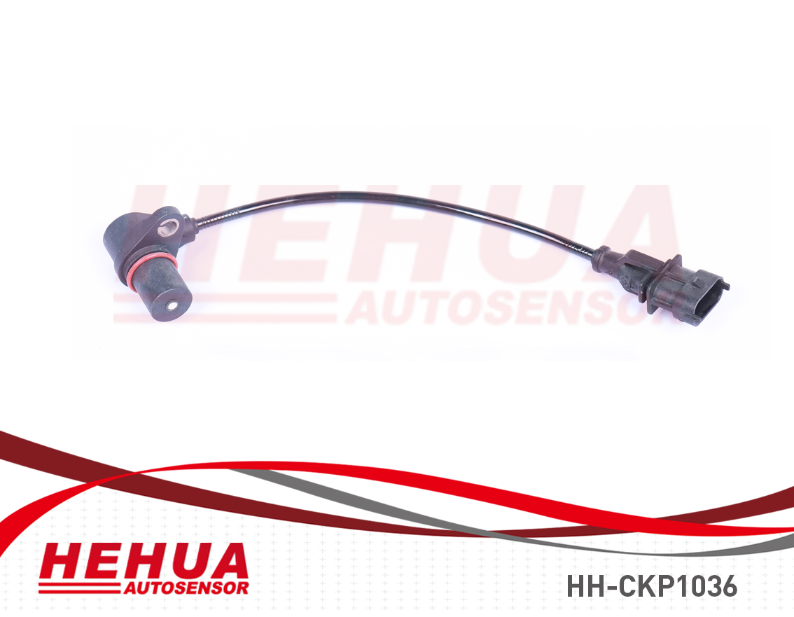 Crankshaft Sensor HH-CKP1036