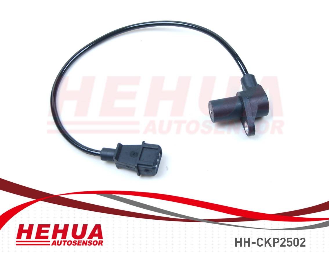 Crankshaft Sensor HH-CKP2502