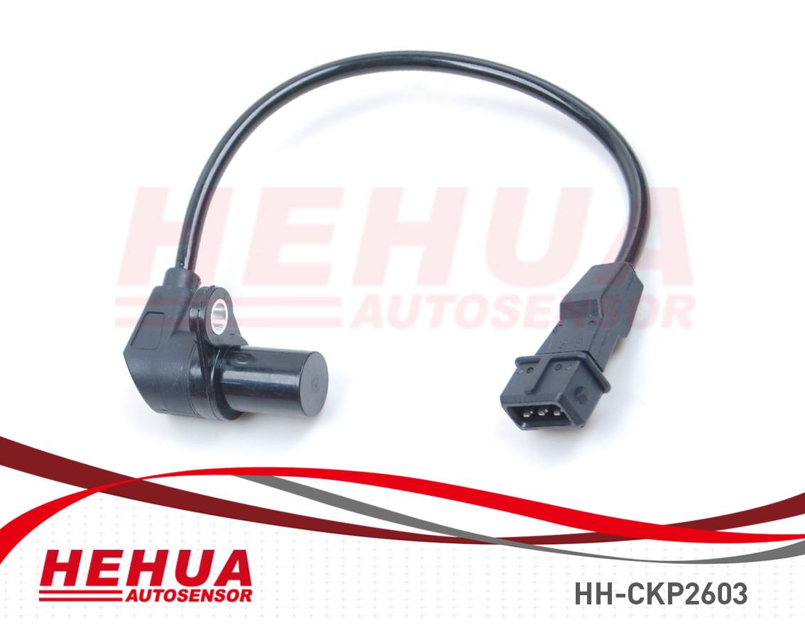 Crankshaft Sensor HH-CKP2603