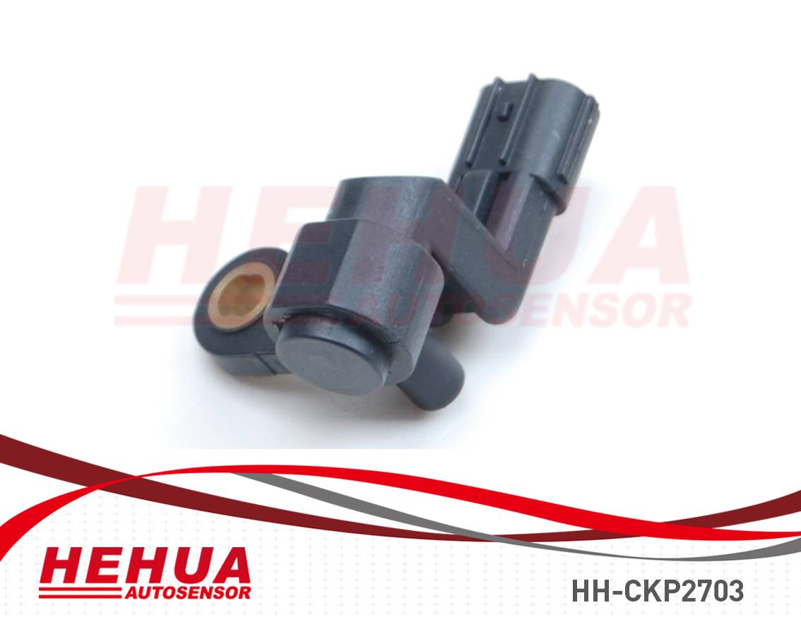 Crankshaft Sensor HH-CKP2703