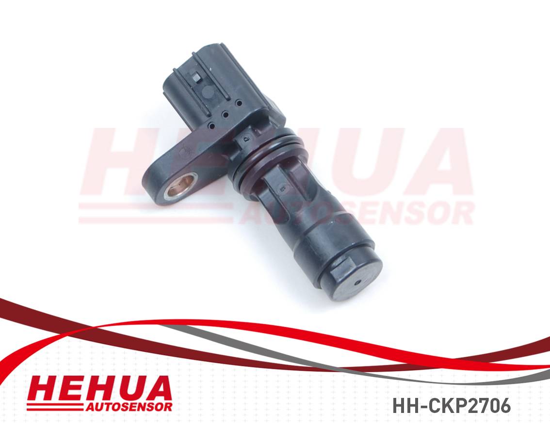 Crankshaft Sensor HH-CKP2706