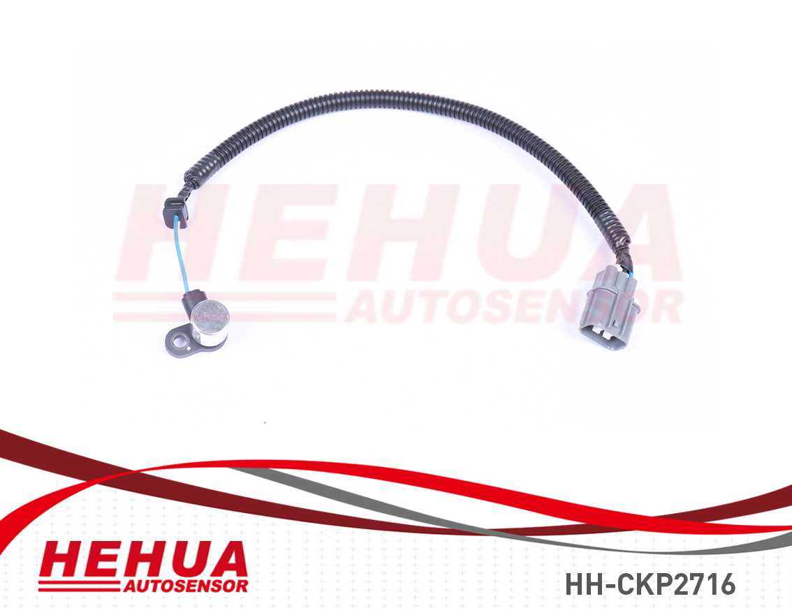 Crankshaft Sensor HH-CKP2716