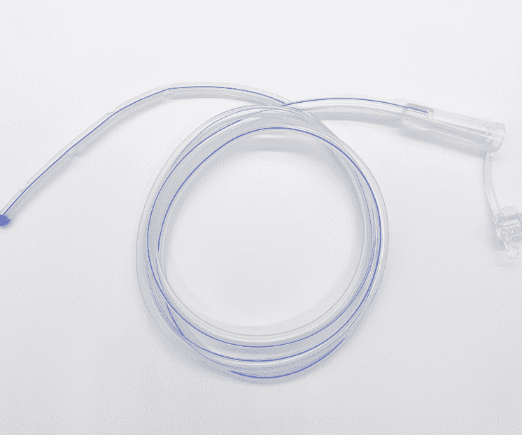 Medical Disposable Gastric Feeding Duodenal Weteng Levin Tube
