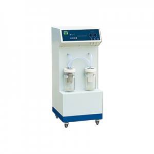 Електрична машина за чистење стомак KM-HE153