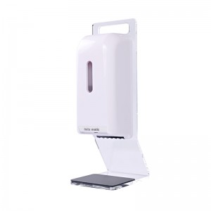 Wholesale Cheap Touchless Otomatiki Hand Sanitizer Dispenser