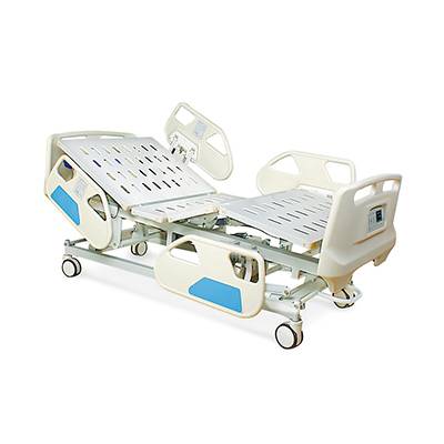 Sistema de control de pedals Llit hospitalari KM-HE915
