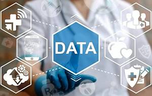 Naložbene možnosti in analiza trendov industrije velikih podatkov v medicini v letu 2020