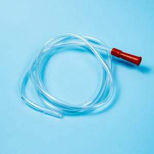 Good Wholesale Vendors Delee Catheter - Stomach Tube – Medicom