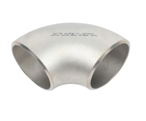 High-Quality Stainless Long radius elbows