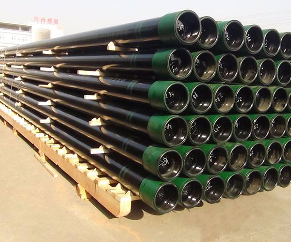 API 5CT J55 Casing pipes Manufacturer Featured Image